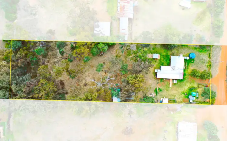 Third view of Homely house listing, 5 Broughton Street, Spring Ridge NSW 2343