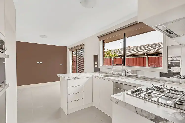 Fifth view of Homely unit listing, 1/40 Gillingham Crescent, Craigieburn VIC 3064