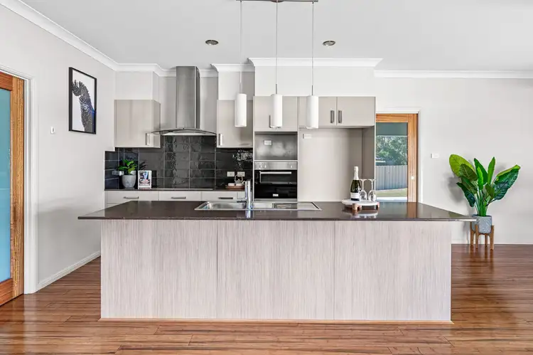 Second view of Homely house listing, 18 Hillview Avenue, Dungog NSW 2420