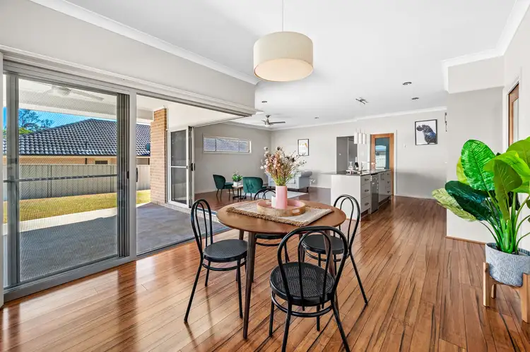 Fourth view of Homely house listing, 18 Hillview Avenue, Dungog NSW 2420