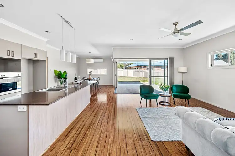 Fifth view of Homely house listing, 18 Hillview Avenue, Dungog NSW 2420