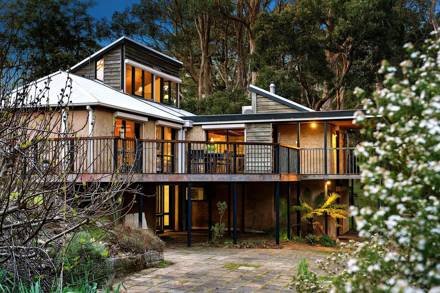 Main view of Homely house listing, 78C Richardson Road, Piccadilly SA 5151