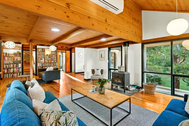 Third view of Homely house listing, 78C Richardson Road, Piccadilly SA 5151