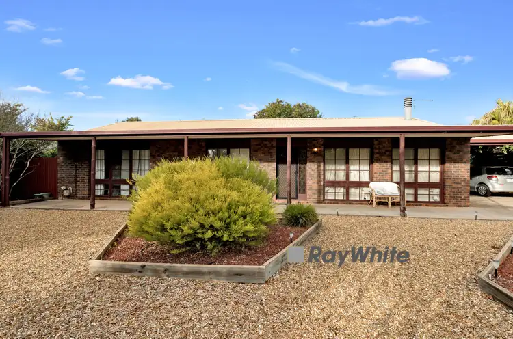Main view of Homely house listing, 20 Mansell Drive, Mildura VIC 3500