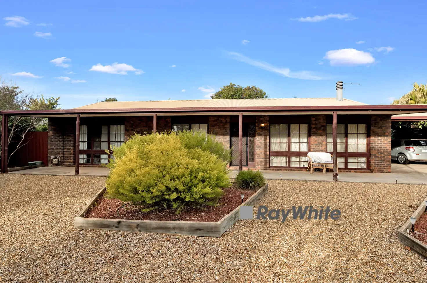 Main view of Homely house listing, 20 Mansell Drive, Mildura VIC 3500
