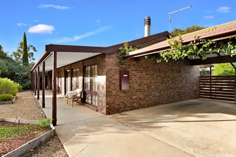 Second view of Homely house listing, 20 Mansell Drive, Mildura VIC 3500