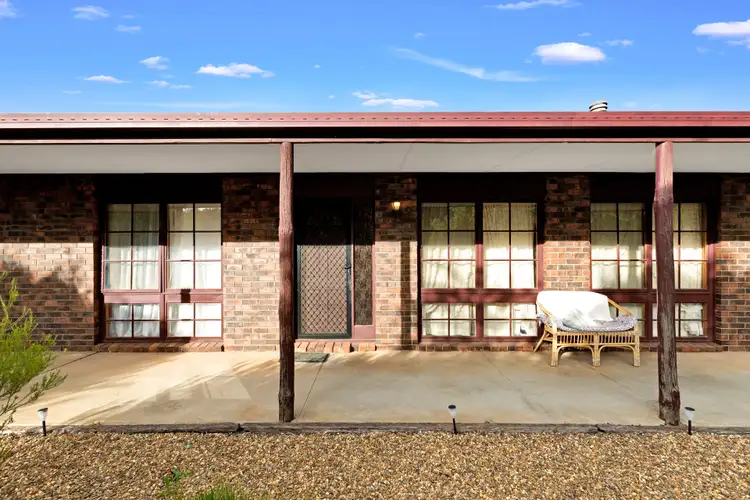 Third view of Homely house listing, 20 Mansell Drive, Mildura VIC 3500