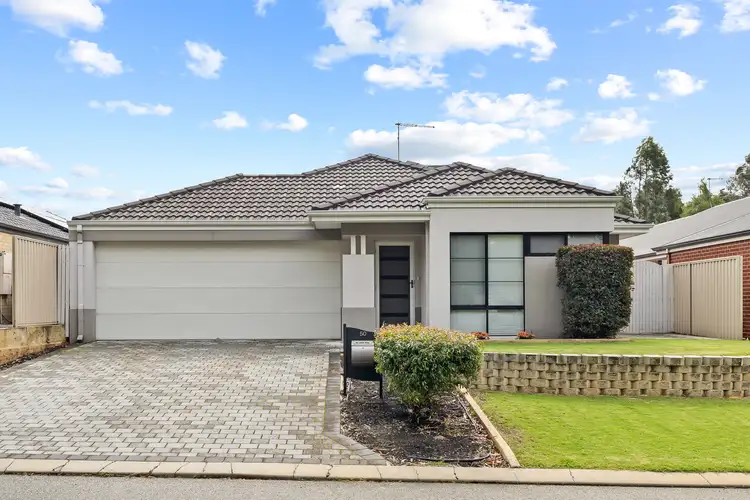50 White Hart Lane, Baldivis WA 6171