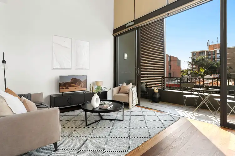 Main view of Homely apartment listing, 4/62 Frenchmans Road, Randwick NSW 2031