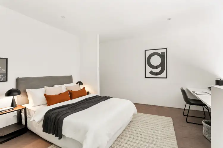 Third view of Homely apartment listing, 4/62 Frenchmans Road, Randwick NSW 2031