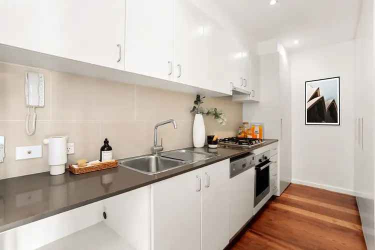 Fourth view of Homely apartment listing, 4/62 Frenchmans Road, Randwick NSW 2031