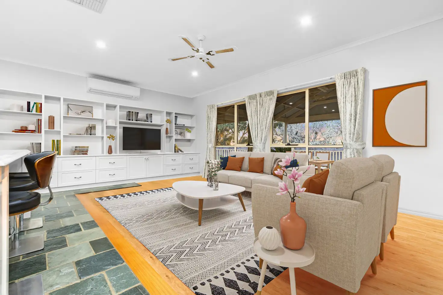 Main view of Homely house listing, 4 Rowse Court, Mildura VIC 3500