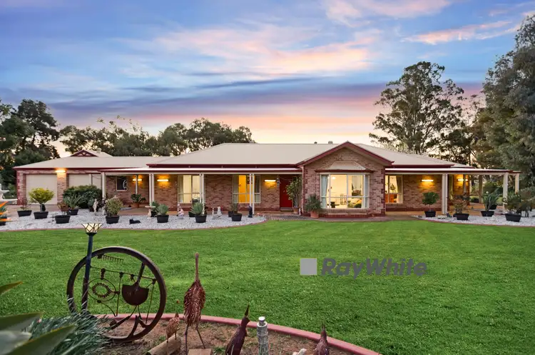 Second view of Homely house listing, 4 Rowse Court, Mildura VIC 3500