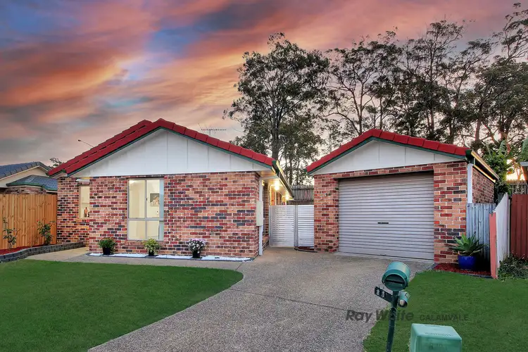 11 Tims Close, Sunnybank Hills QLD 4109
