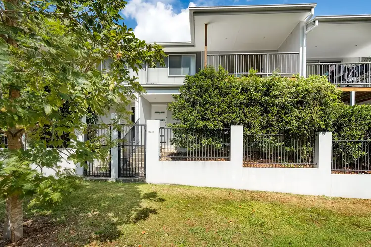 Main view of Homely townhouse listing, 10/23 Garden Road, Coomera QLD 4209