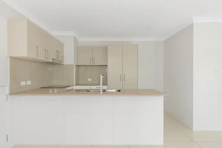 Third view of Homely townhouse listing, 10/23 Garden Road, Coomera QLD 4209