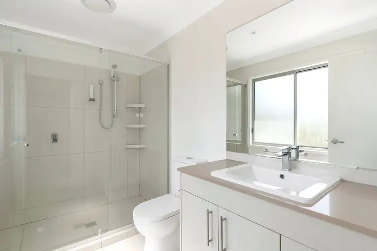 Fifth view of Homely townhouse listing, 10/23 Garden Road, Coomera QLD 4209