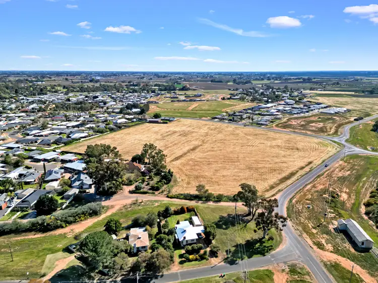 Second view of Homely land listing, Lot 2 Cocklin Avenue, Red Cliffs VIC 3496