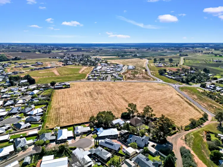 Third view of Homely land listing, Lot 2 Cocklin Avenue, Red Cliffs VIC 3496