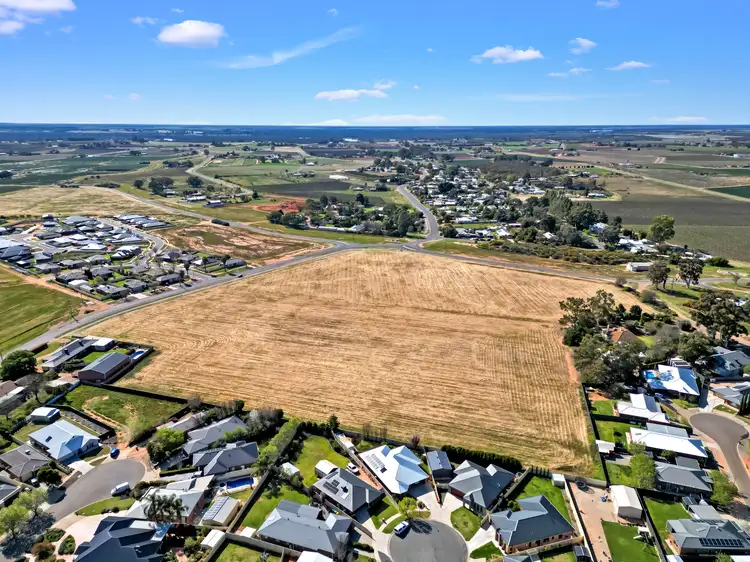 Fourth view of Homely land listing, Lot 2 Cocklin Avenue, Red Cliffs VIC 3496