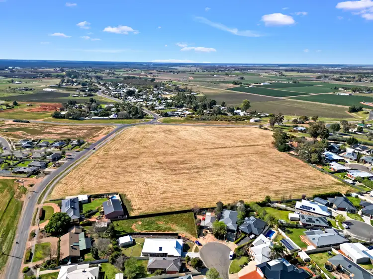 Fifth view of Homely land listing, Lot 2 Cocklin Avenue, Red Cliffs VIC 3496