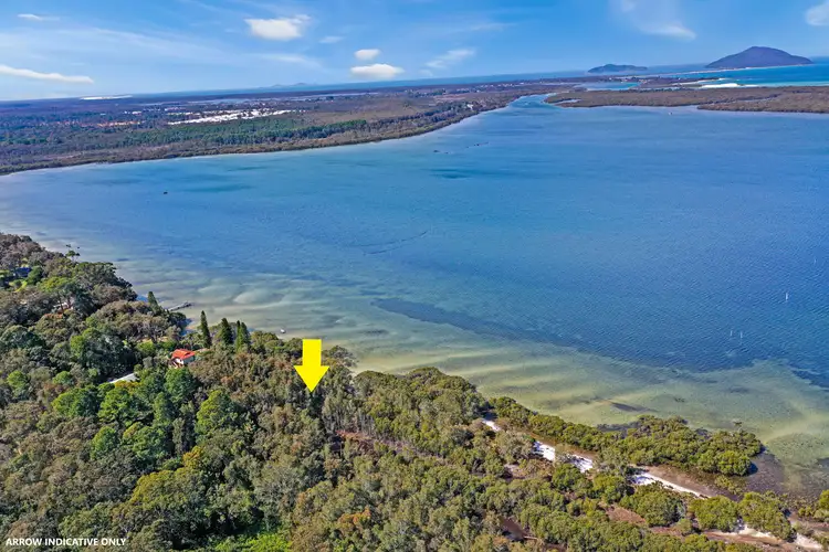 Main view of Homely land listing, 122-126 Koree Street, Pindimar NSW 2324