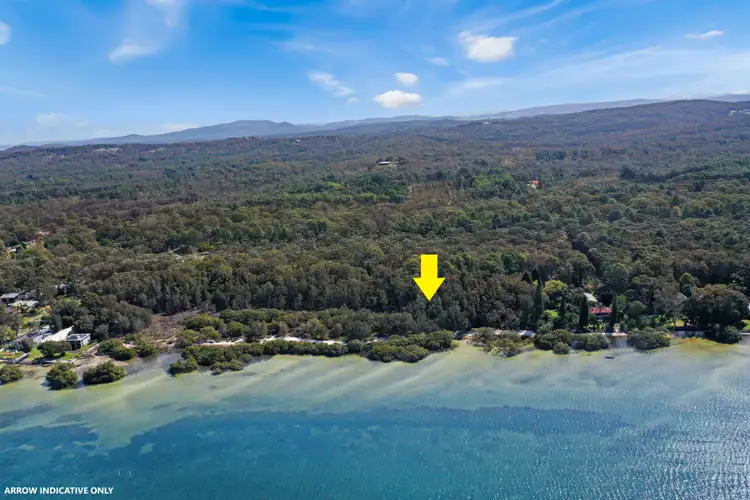 Second view of Homely land listing, 122-126 Koree Street, Pindimar NSW 2324