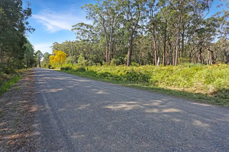 Fourth view of Homely land listing, 122-126 Koree Street, Pindimar NSW 2324