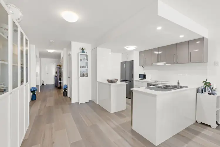 Sixth view of Homely unit listing, Unit 11/7 Canberra Terrace, Kings Beach QLD 4551