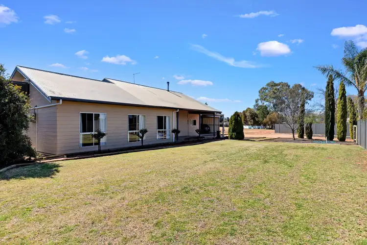 Second view of Homely house listing, 169 Dumosa Street, Red Cliffs VIC 3496