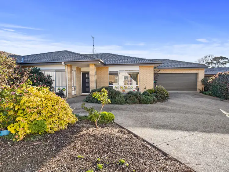 Main view of Homely house listing, 3/49-51 Murray Street, Wonthaggi VIC 3995