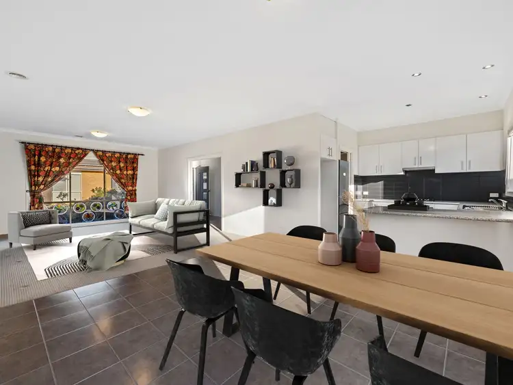 Third view of Homely house listing, 3/49-51 Murray Street, Wonthaggi VIC 3995
