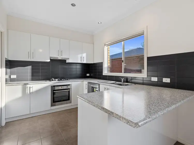 Fourth view of Homely house listing, 3/49-51 Murray Street, Wonthaggi VIC 3995