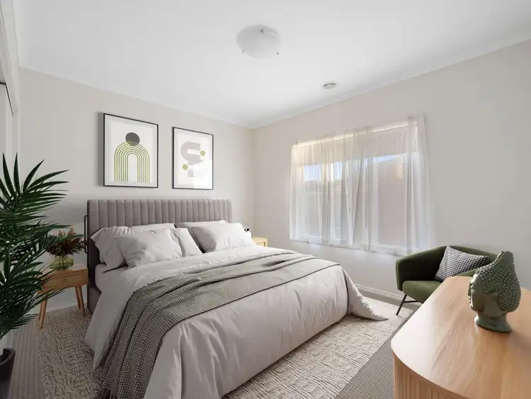 Sixth view of Homely house listing, 3/49-51 Murray Street, Wonthaggi VIC 3995