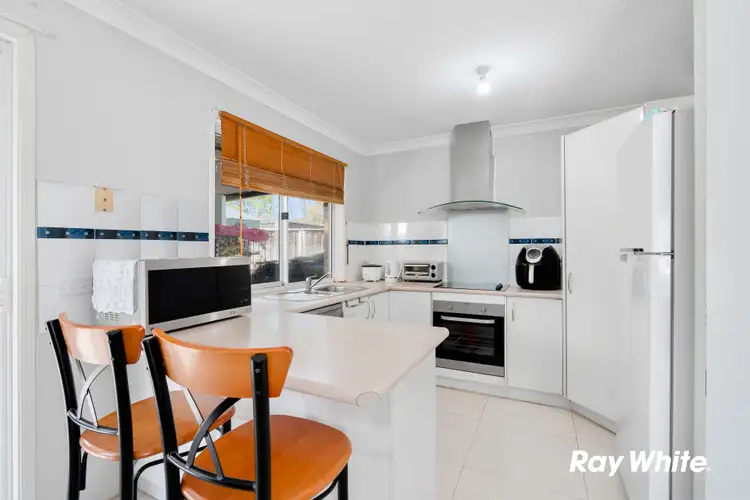 Fourth view of Homely house listing, 44 Glenbawn Place, Woodcroft NSW 2767