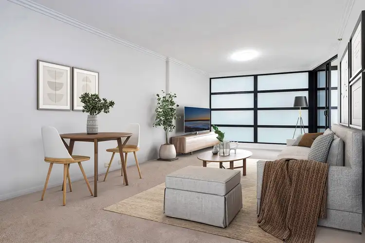 401/1 Sergeants Lane, St Leonards NSW 2065