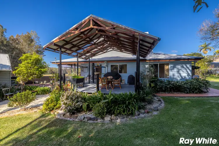 Second view of Homely house listing, 4 Waratah Close, Green Point NSW 2428