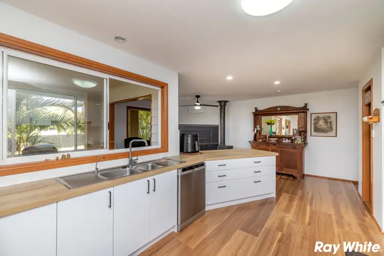 Third view of Homely house listing, 4 Waratah Close, Green Point NSW 2428