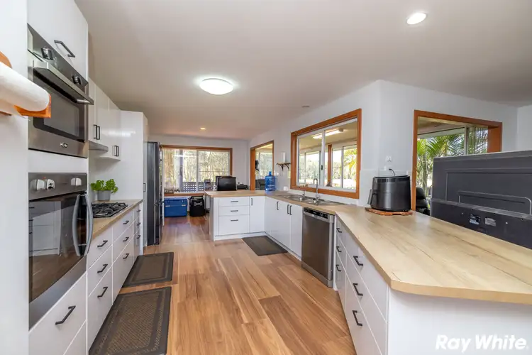 Fourth view of Homely house listing, 4 Waratah Close, Green Point NSW 2428