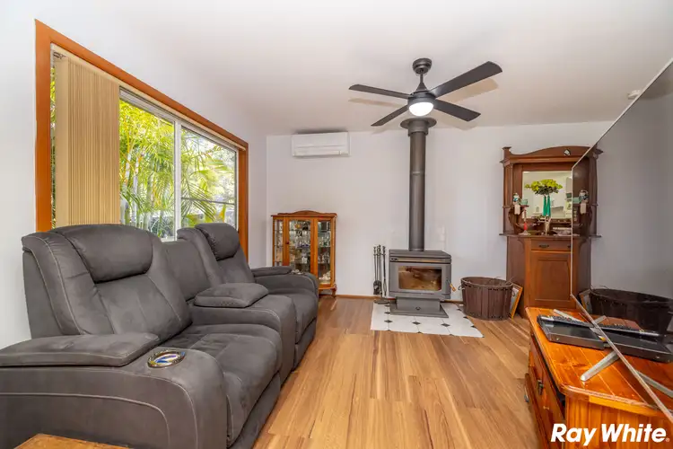 Fifth view of Homely house listing, 4 Waratah Close, Green Point NSW 2428