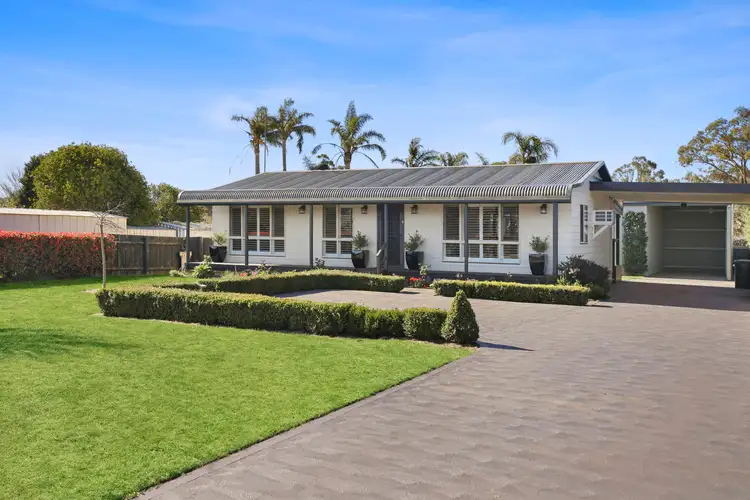 66 Joadja Street, Welby NSW 2575