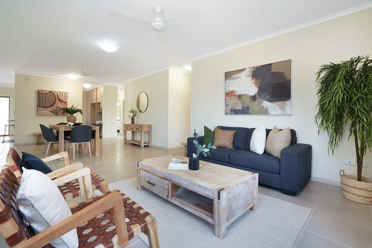 Main view of Homely house listing, 2 Demda Circuit, Lyons NT 810