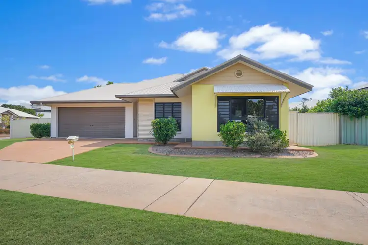 Second view of Homely house listing, 2 Demda Circuit, Lyons NT 810