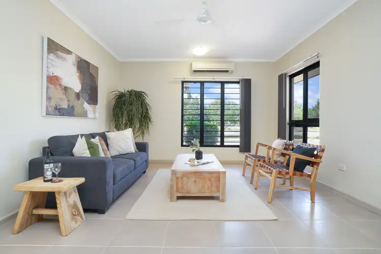 Third view of Homely house listing, 2 Demda Circuit, Lyons NT 810