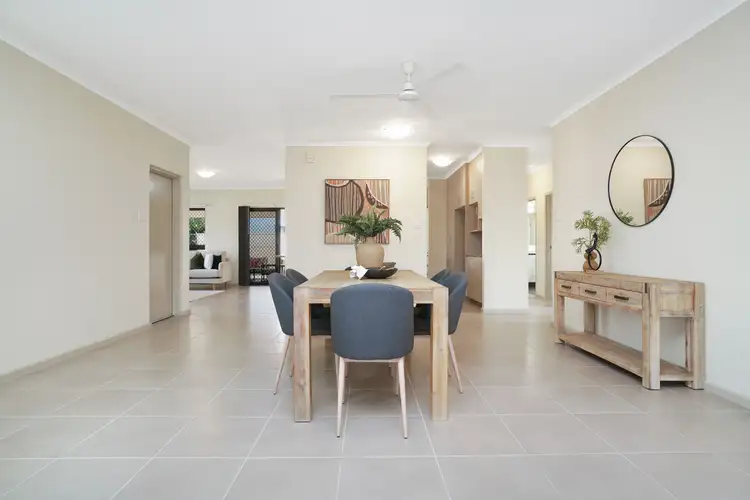 Fourth view of Homely house listing, 2 Demda Circuit, Lyons NT 810