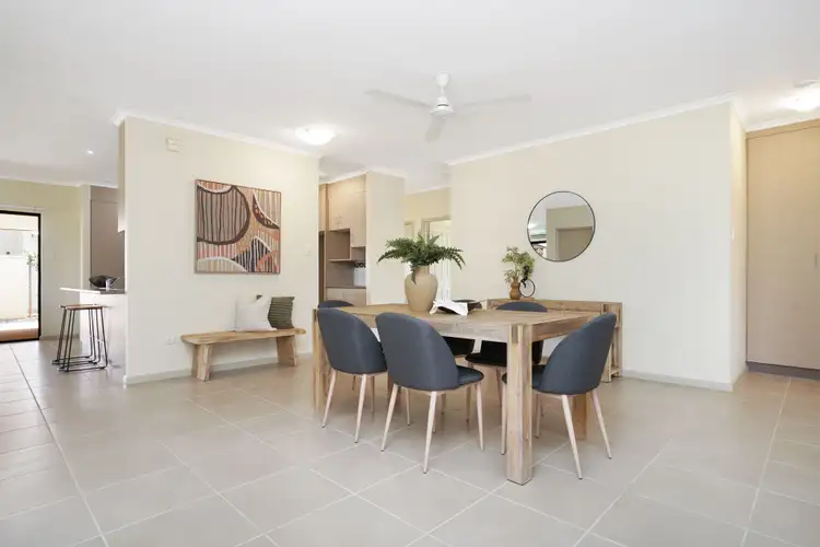 Fifth view of Homely house listing, 2 Demda Circuit, Lyons NT 810