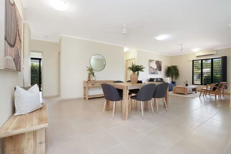 Sixth view of Homely house listing, 2 Demda Circuit, Lyons NT 810