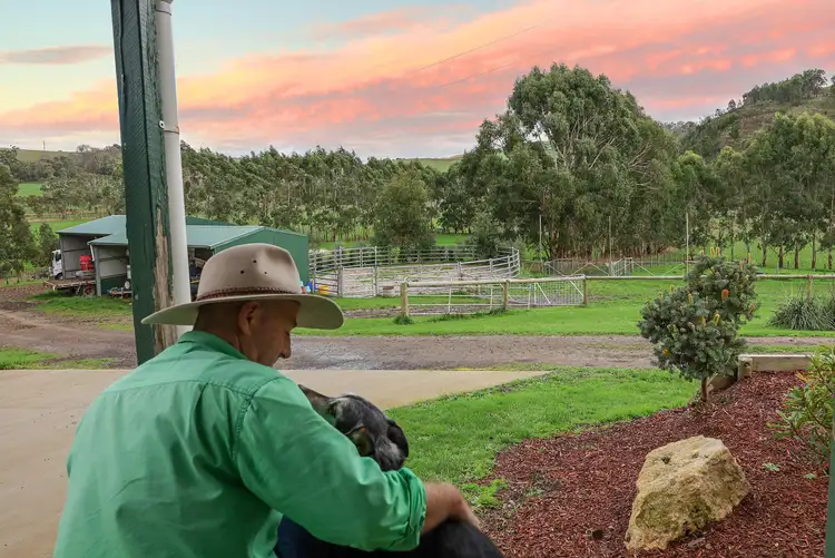 383 Maddens Bridge Road, Glenfyne VIC 3266