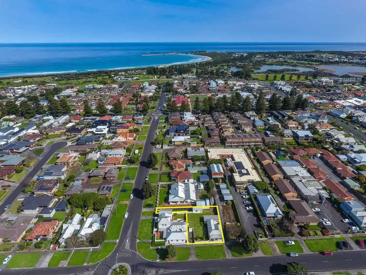 Second view of Homely house listing, 61 Koroit Street, Warrnambool VIC 3280