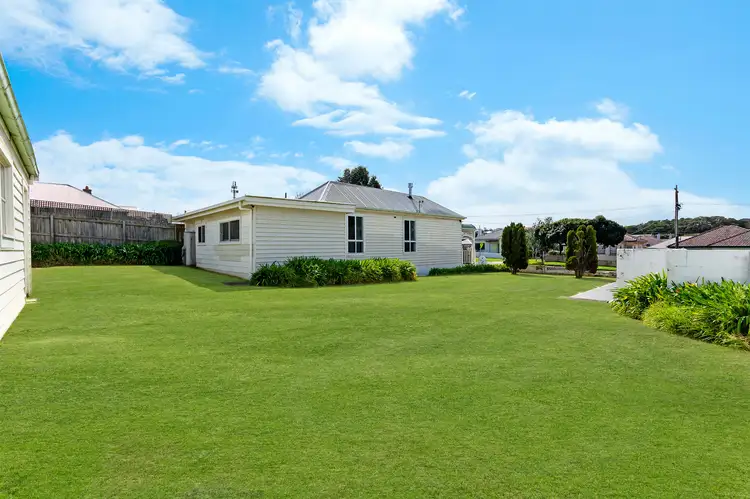 Third view of Homely house listing, 61 Koroit Street, Warrnambool VIC 3280